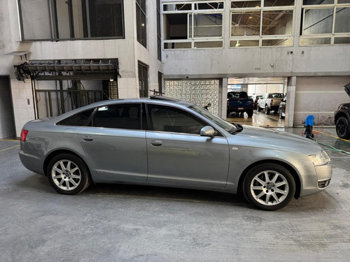 Audi A6 QUATTRO V6 BI TURBO BOSSE