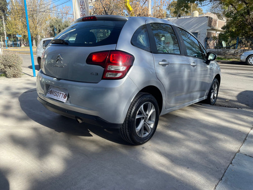 Citroën C3 1.5 Feel 90cv