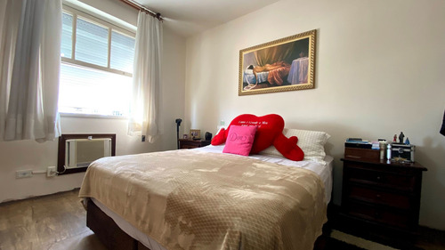 Imagem 19 de 30 de Vendo Ótimo Apartamento Na Ponta Da Praia, 3 Quartos, 1 Suíte, 1 Vaga, 3 Wcs, Elevador, 135m2 - Ap04091 - 69742893