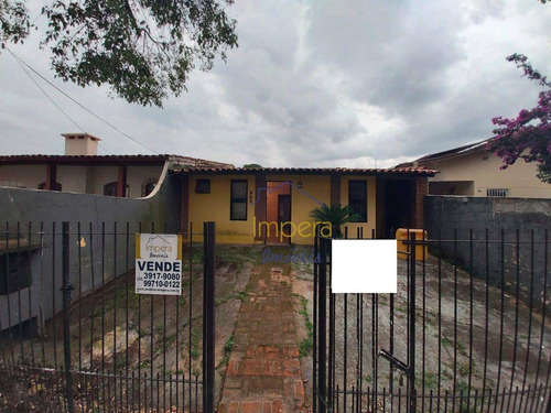 Imagem 2 de 26 de Casa À Venda, 105 M² Por R$ 440.000,00 - Cidade Vista Verde - São José Dos Campos/sp - Ca0720