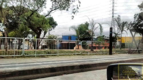 Imagem 7 de 15 de Galpão Freguesia Do Ó - Eb66412