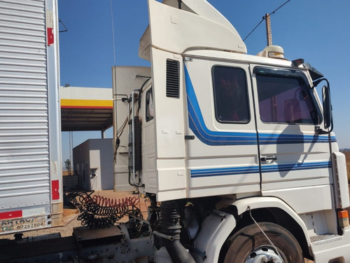 Cavalo Mecanico Scania R113 4x2 360 1997/1997(vt) Teste