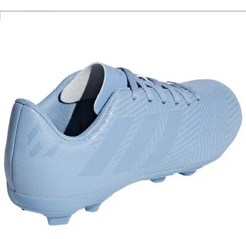Oferta Taquetes Futbol adidas Nemeziz Messi 18.4 Fxg Cuotas sin