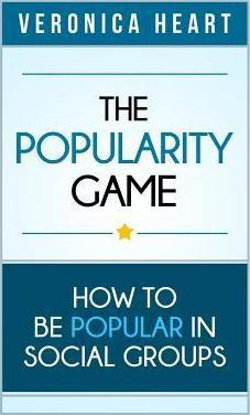 Libro The Popularity Game : How To Be Popular In Social G...