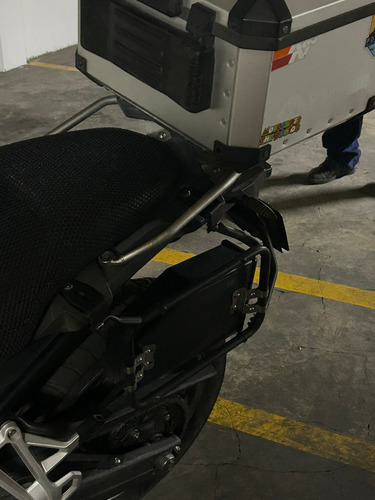 Bmw F750 Gs Modelo 2019 Varios Extras