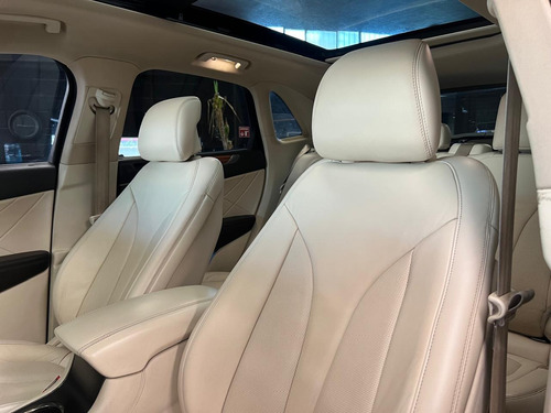 Lincoln MKC 2.2 Select Mt