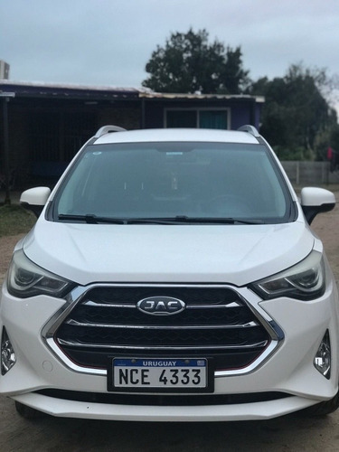 Jac S3 Extra Full