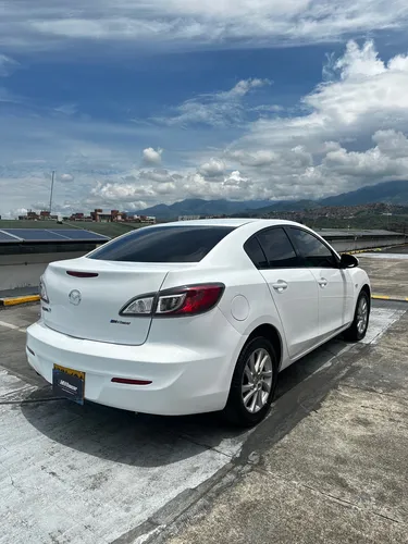 Mazda 3 1.6 Z6na0 All New