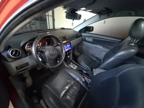 Mazda 3 1.6 Z6na7