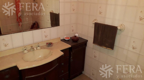 Imagen 13 de 15 de Venta De Casa 5 Ambientes En Wilde Con Cochera Y Fondo Libre Con Quincho ( 25931)