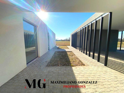 Imagen 16 de 19 de Casa En Venta- Fincas De San Vicente- Barrio Privado, Barrio Cerrado, 2778 Metros
