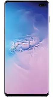 Samsung Galaxy S10+ Plus 128 Gb Azul 8 Gb Ram