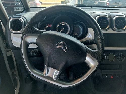 Imagen 14 de 15 de Citroën C3 Aircross Vti 115 Urban Edition