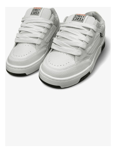 Zapatillas Saavy Vision Street Wear