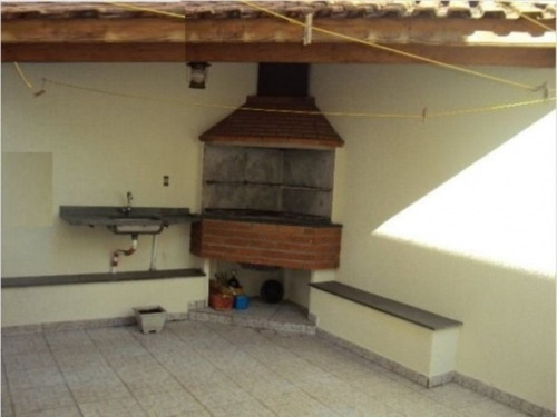 Imagem 23 de 27 de Sobrado A Venda , 3 Dormitórios Sendo 3 Suites, ,4 Banheiros 5 Garagens, 220,00m² - 300 M Do Metro Parada Inglesa - V927 - 2808863