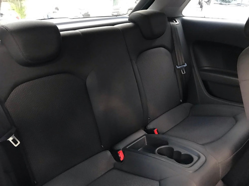 Imagem 11 de 13 de Audi A1 1.4 2011/2012