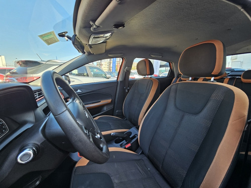 Chery Tiggo 2 TIGGO 2 GL MT