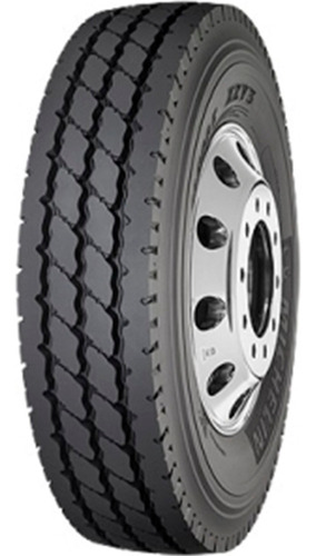 Llanta 11 R22.5 Michelin Xzy3 Toda Posicion 146/143j