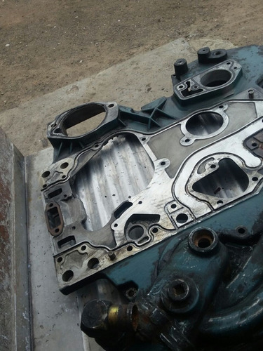 Imagen 9 de 13 de Refacciones De Uso Para Motores Mercedes (om366-904 -906