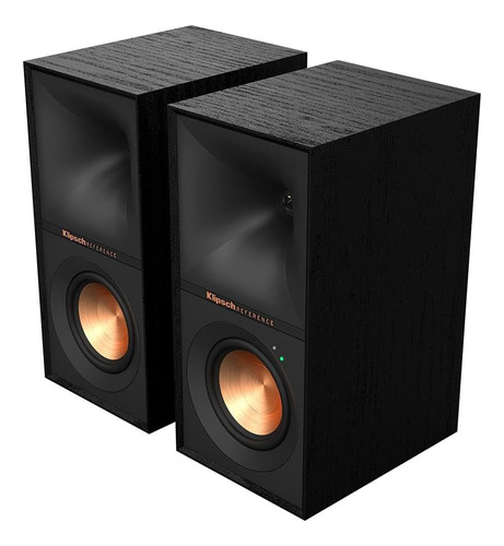 Bocina Klipsch R-40pm Negro