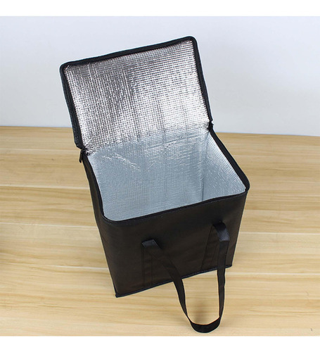 Portador De Alimentos Vajilla Bolso Utensilios De Cocina