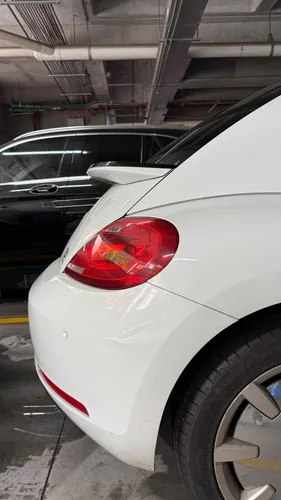 Volkswagen Beetle 2.5 50 Aniversario At