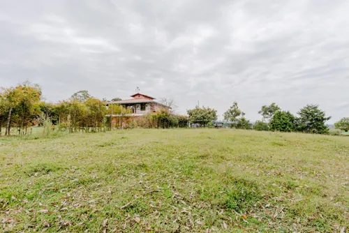 Lote En Venta En Vereda La Laja. Cod V4438