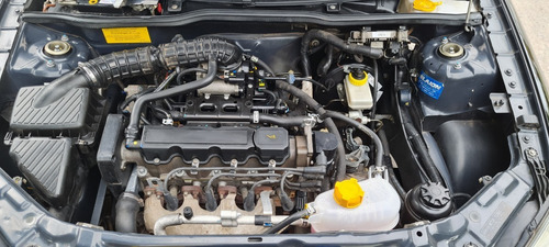Suzuki Fun 1.4 A/a D/h