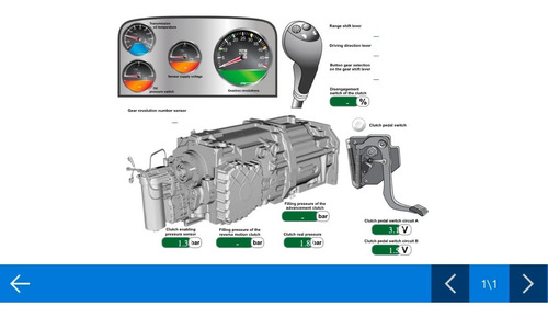 Scanner Diagnostico Multimarca Vial Y Agri Texa - Alm