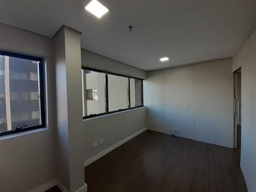 Imagem 6 de 9 de Sala Para Alugar, 46 M² Por R$ 1.720,00/mês - Centro - Santo André/sp - Sa0300