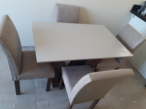 Imagem 5 de 5 de Montador De Moveis