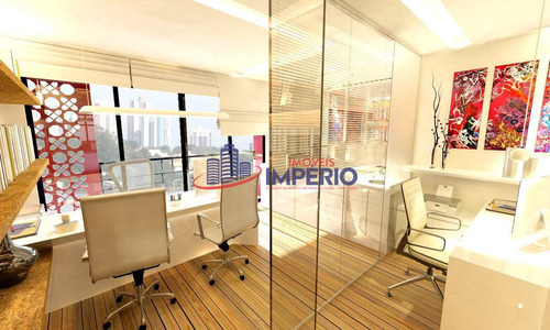 Imagem 9 de 19 de Sala, Macedo, Guarulhos - R$ 185 Mil, Cod: 7352 - V7352