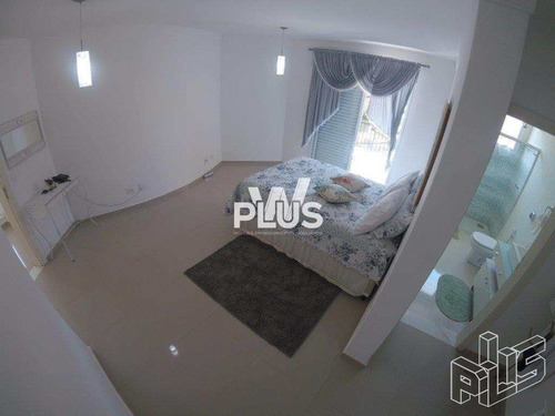 Imagem 29 de 30 de Casa Com 5 Dorms, Granja Olga Ii, Sorocaba - R$ 2.2 Mi, Cod: 6241 - V6241