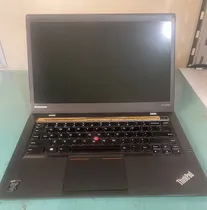Comprar Notebook Lenovo Thinkpad X1 I7-4600u 8gb - Leia