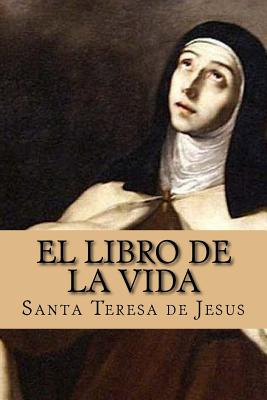 Libro El Libro De La Vida (special Edition) - De Jesus, S...