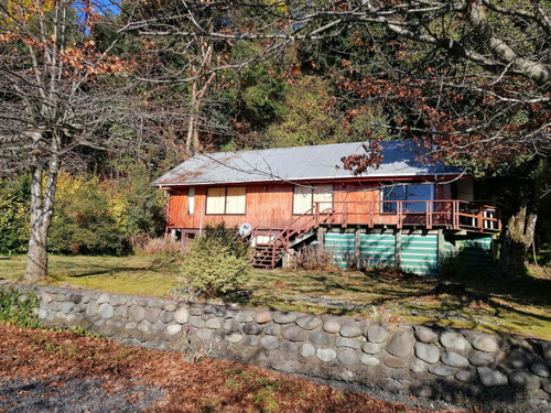 Casa Los Riscos Km 16 Vrca- Pucon/los Riscos Km 16 Vrca- Puc