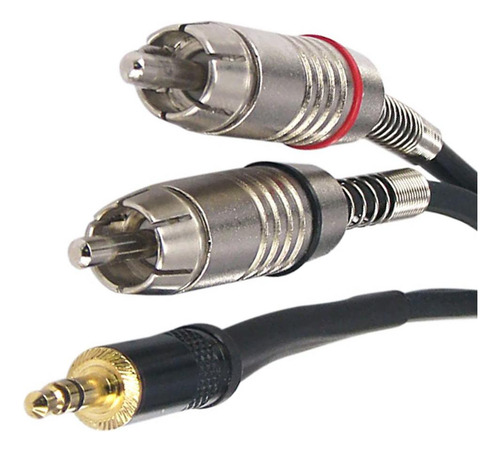 Cabo P2 Para Rca - Santo Ângelo 4 Mts
