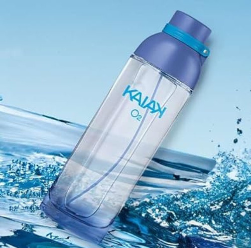 Natura Kaiak O2 Edt 100 ml Para Mujer