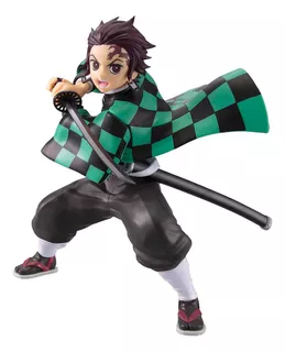 Maquetas Modelo Detanjiro Kamdo Demon Slayer Model Kit - N