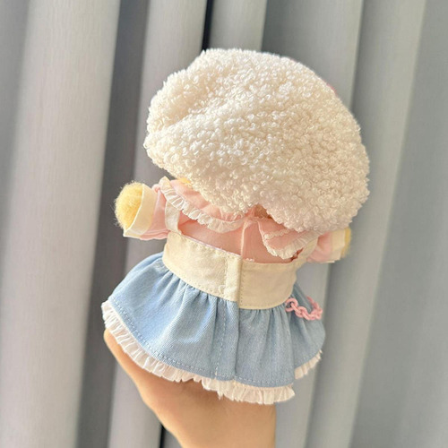Duck Clothes Photo Props Comfortable Fashion For 15cm Doll