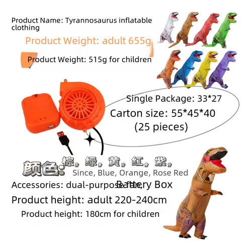 Adult Ribs Dragon (quality Strictly Selected *) - All Yards