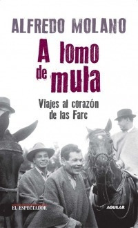 A Lomo E Mula Libro Original