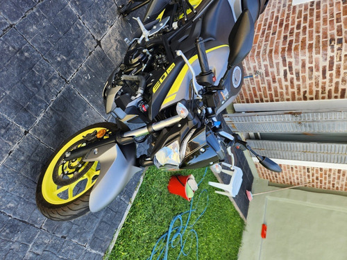 Imagen 4 de 10 de Yamaha Mt03