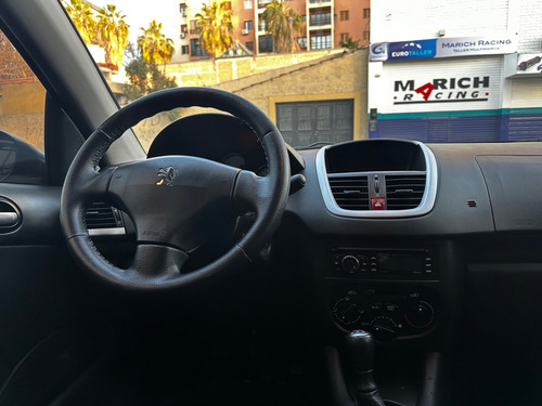 Peugeot 207 1.4 Allure 75cv