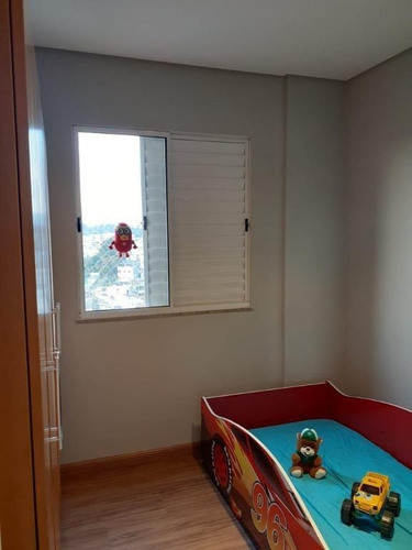 Imagem 6 de 19 de Apartamento À Venda, 69 M² Por R$ 380.000,00 - Casa Verde Alta - São Paulo/sp - Ap9275