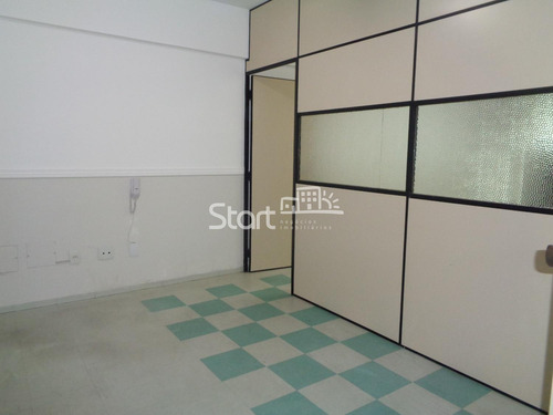 Imagem 5 de 7 de Sala Para Aluguel Em Centro - Sa087009