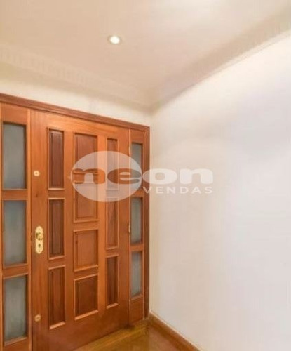 Imagem 4 de 15 de Apartamento - Jardim - Ref: 1142 - V-1142