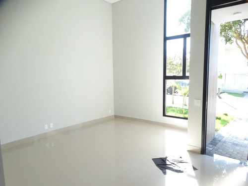 Imagem 3 de 25 de Comprar Casas De Condomínio Em Hortolândia, Imobiliária Vincitore - Ca00417 - 70492503
