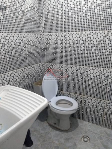 Imagem 13 de 21 de Casa Para Venda - Cidade Julia - Id 1071. - 1071