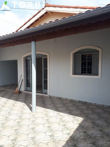Imagem 3 de 12 de Casa Com Edícula No Bairro Vila Fiori Em, Sorocaba - Sp - Ca02440 - 71102423